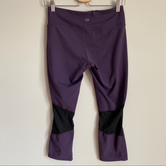GapFit - Purple Crops - Picture 4 of 4